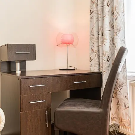 Sabin Private Parking Apartment