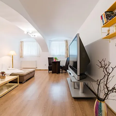Apartment Sabin Private Parking Brașov